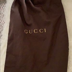 Shoulder / cross body Gucci bag